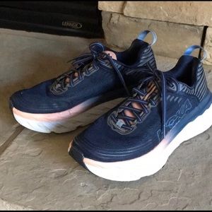 COPY - Hoka One One bondi 6 size 8.5